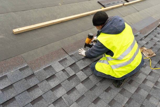 Quick and Trustworthy Emergency Roof Repair Services in Garden Ridge, TX